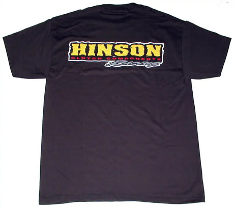 AT001-BLK-XL Mens T Shirt Black X - Men’s T-Shirt