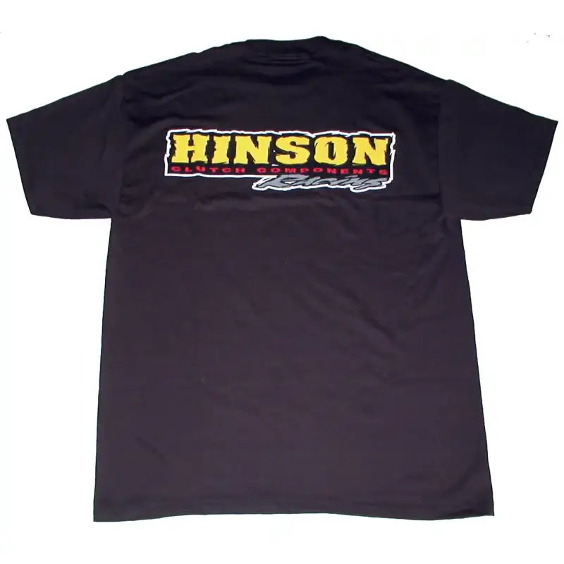 AT001-BLK-XL Mens T Shirt Black X - Men’s T-Shirt