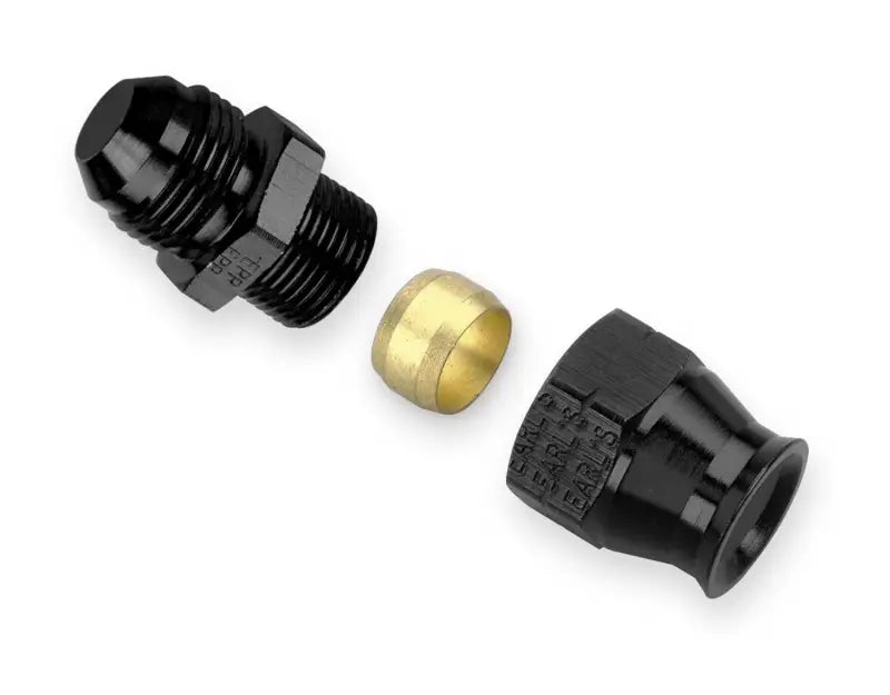 AT165056ERL Tube End Fitting