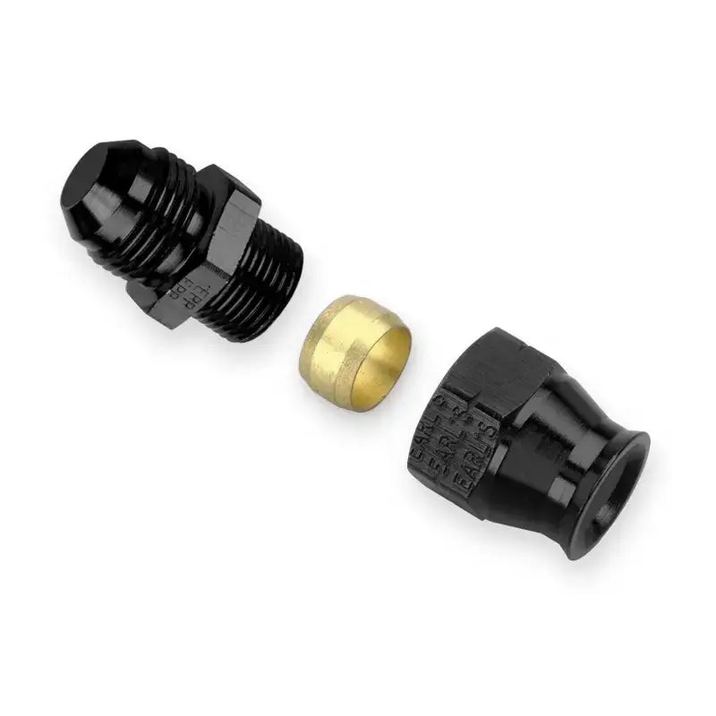AT165056ERL Tube End Fitting