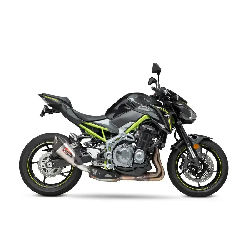 YOSHIMURA At2 Street So Ss/Ss/Cf Wf Works Kaw