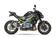 YOSHIMURA At2 Street So Ss/Ss/Cf Wf Works Kaw