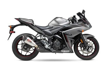YOSHIMURA 13320BP523