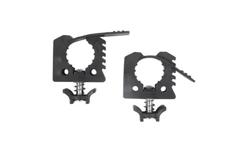 AT8-CORE-CLAMP Decked Core Clamp For All Trax 1000 - Shovel Mount