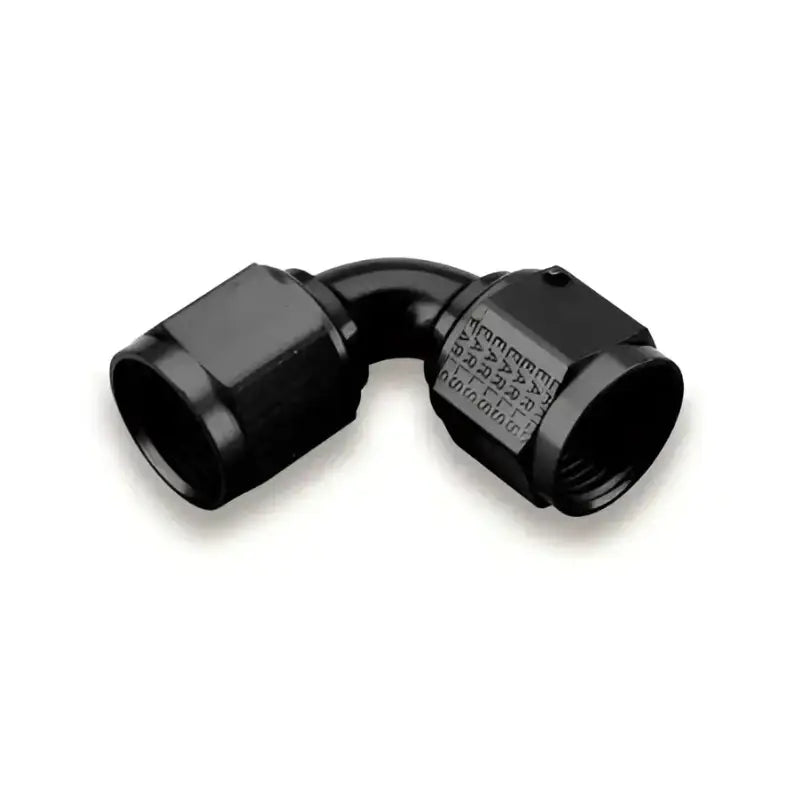 AT935106ERL Earl’s Atf 90 Deg Bent B Nt - Coupler Fitting