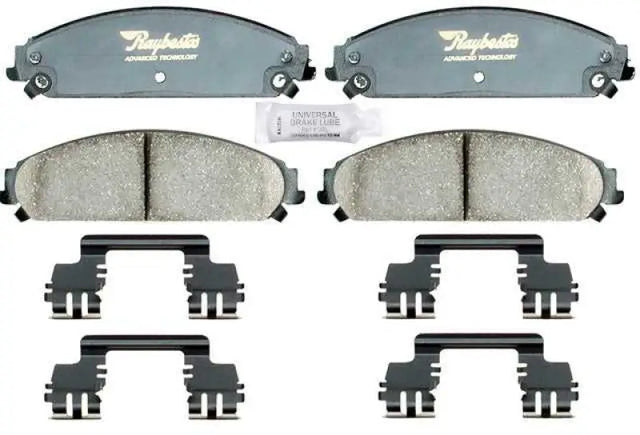 SP1058XPH Brake Pad