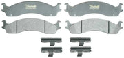 ATD655M Brake Pad