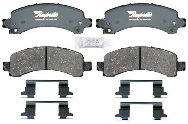 ATD974C Brake Pad
