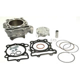 Athena 09-10 Kawasaki KX 250 F Stock Bore Complete Cylinder Kit - P400250100012