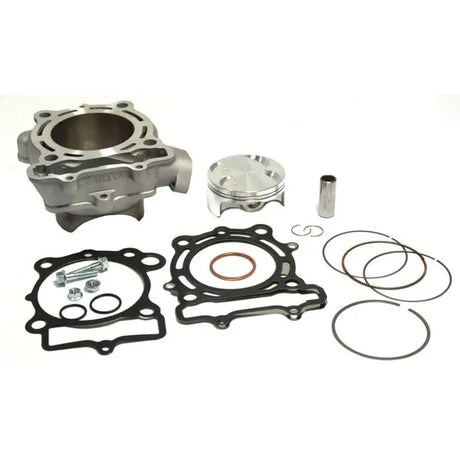 Athena 09-10 Kawasaki KX 250 F Stock Bore Complete Cylinder Kit - P400250100012