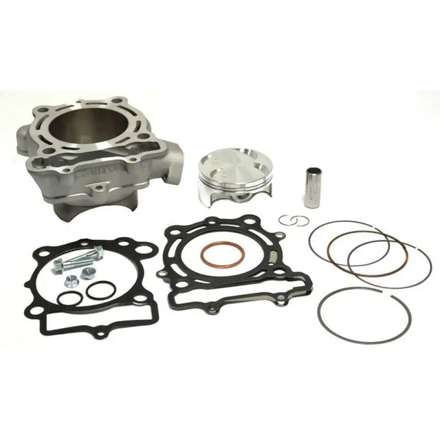 Athena 09-10 Kawasaki KX 250 F Stock Bore Complete Cylinder Kit - P400250100012