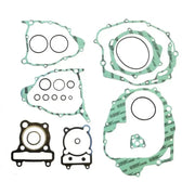 Athena 1985 Yamaha YFM 200 N / DXS / DXW Moto 4 Complete Gasket Kit (Excl Oil Seals) - Engine Components