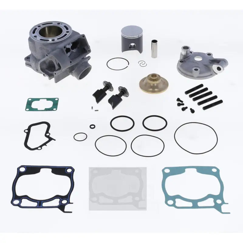 Athena 20-21 Yamaha YZ 125 X Stock Bore Complete Cylinder Kit - P400485100017