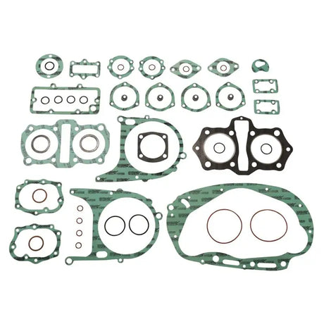 Athena 75-81 Yamaha XS 650 Complete Gasket Kit (w/o Oil Seals) - RV and Auto Parts