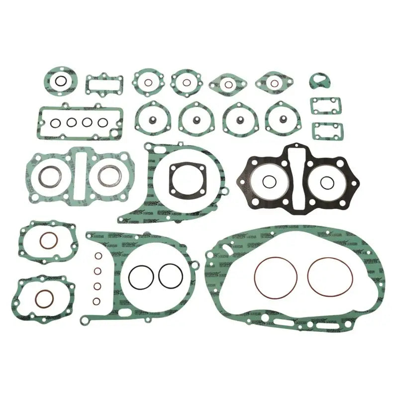 Athena 75-81 Yamaha XS 650 Complete Gasket Kit (w/o Oil Seals) - RV and Auto Parts