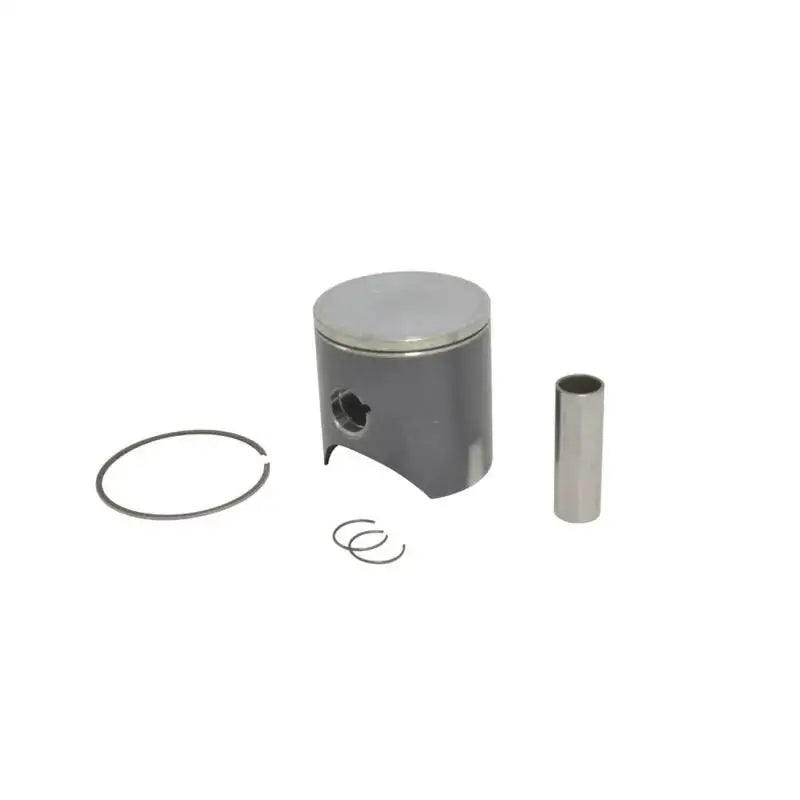 Athena 97-21 Yamaha YZ 125 95mm 2T cast piston with ring, pin, and clips for high quality performance
