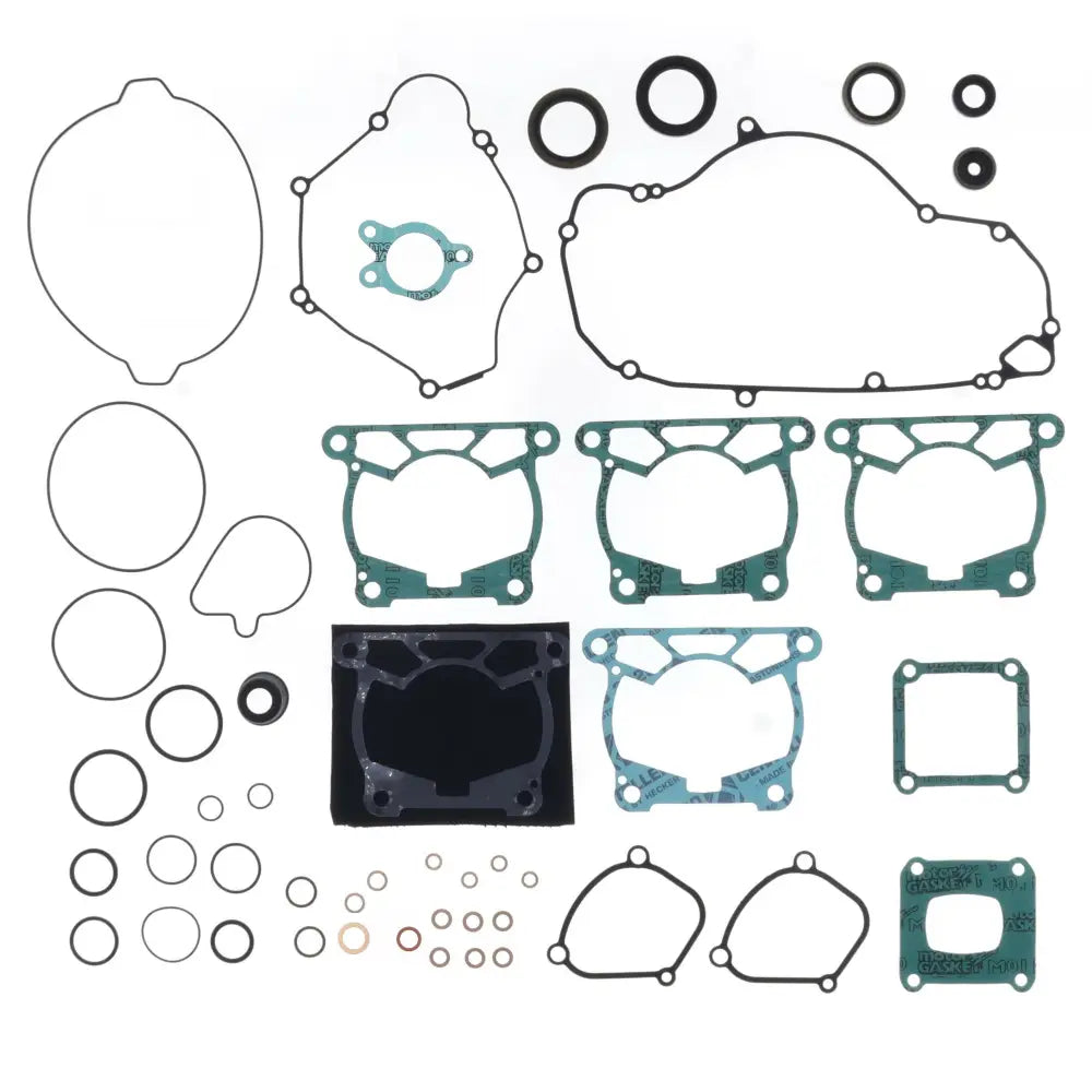 Athena Complete Gasket Kit Gaskets/Seals P400270900097