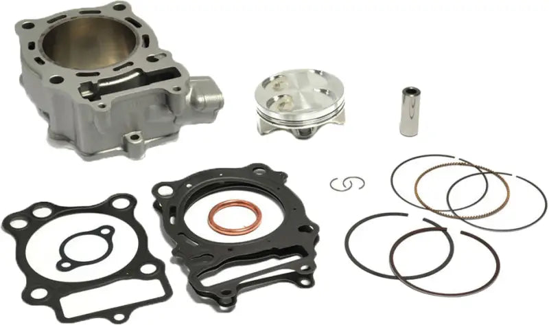 ATHENA Cylinder Kit Bb 69mm 12.1:1 Hon for Powersports