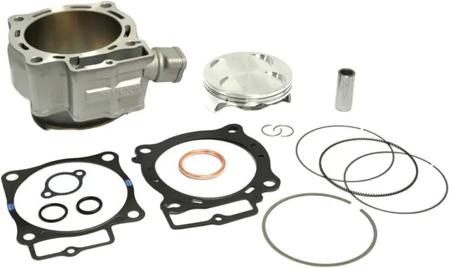 ATHENA Cylinder Kit Bb 100mm 12.5:1 Hon for Powersports