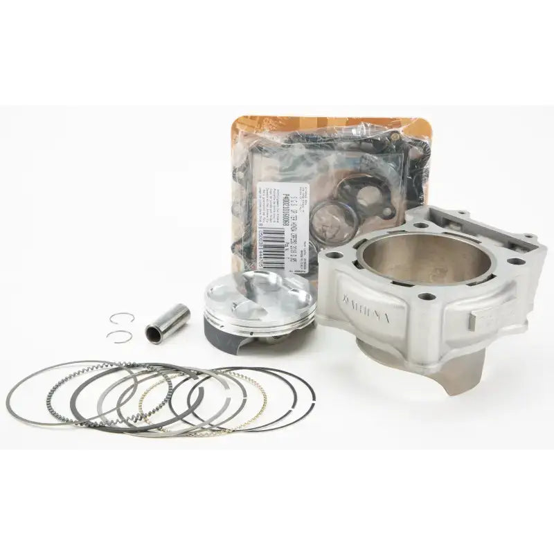 ATHENA Cylinder Kit Bb 85mm 13.7:1 Hon for Powersports
