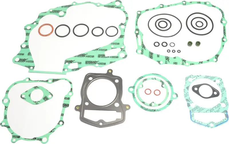 ATHENA Complete Gasket Kit Hon for Powersports