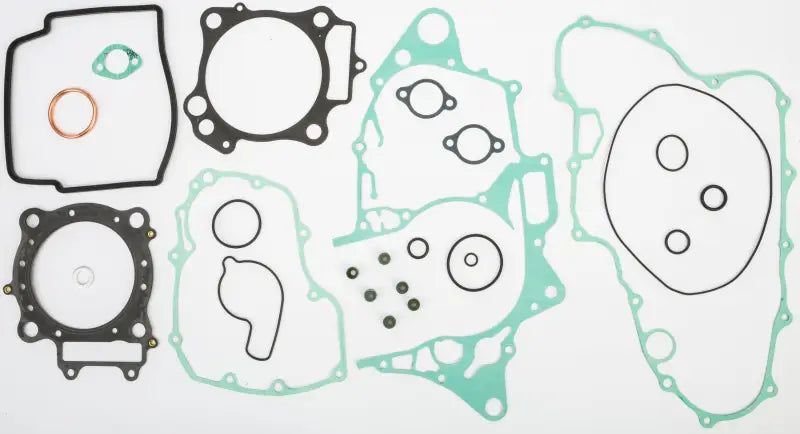 ATHENA Complete Gasket Kit Hon for Powersports