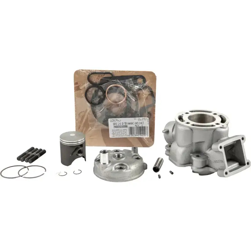 ATHENA Cylinder Kit 44.5mm 14.2:1 Kaw for Powersports