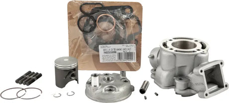ATHENA Cylinder Kit 44.5mm 14.2:1 Kaw for Powersports