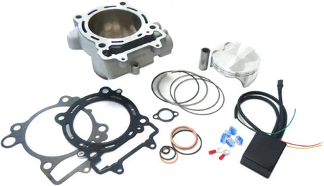 ATHENA Cylinder Kit Bb 100mm Kaw for Powersports