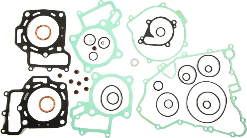 ATHENA Complete Gasket Kit Kaw for Powersports