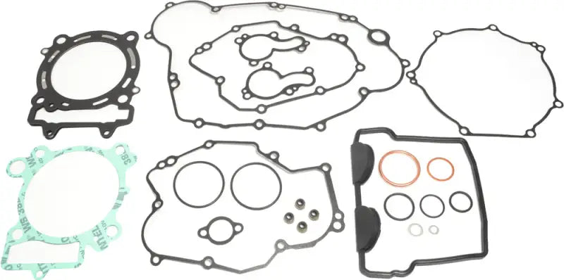 ATHENA Complete Gasket Kit Kaw for Powersports