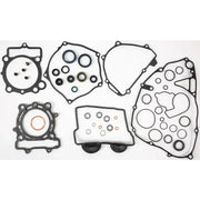 ATHENA Complete Gasket Kit W/Oil Seals Kaw for Powersports