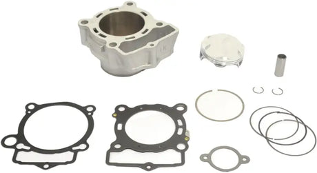 ATHENA Cylinder Kit Bb 78mm 13.6:1 Husq/Ktm for Powersports