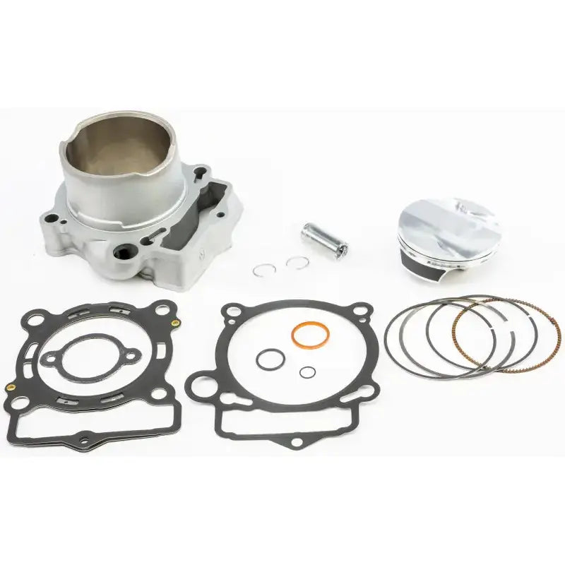 ATHENA Cylinder Kit Bb 82mm 13.8:1 Husq/Ktm for Powersports
