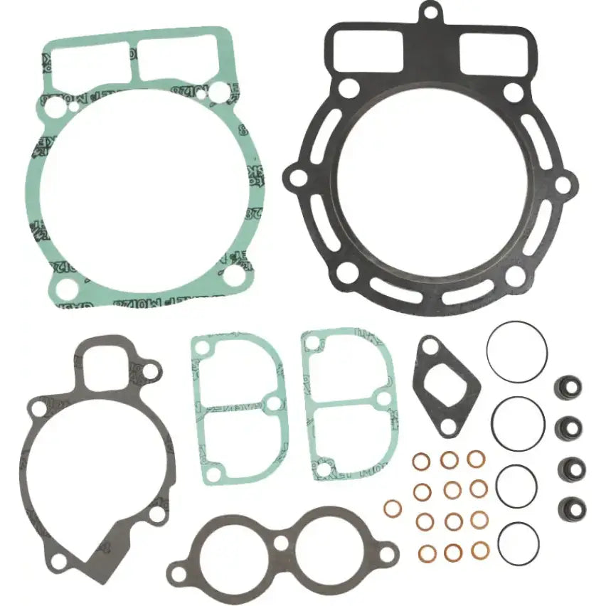 ATHENA Top End Gasket Kit Beta/Ktm for Powersports