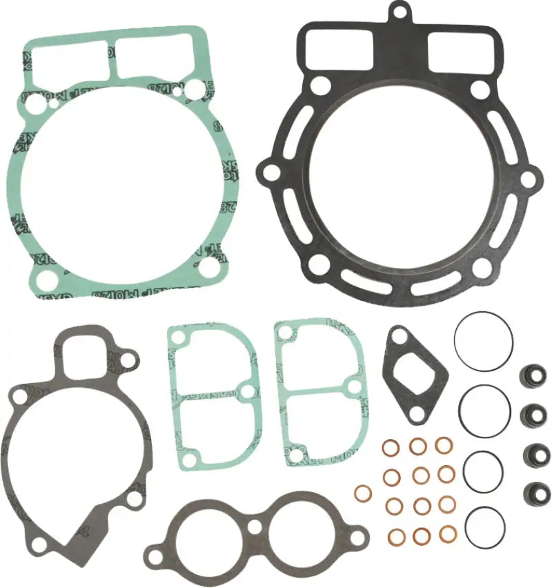 ATHENA Top End Gasket Kit Beta/Ktm for Powersports