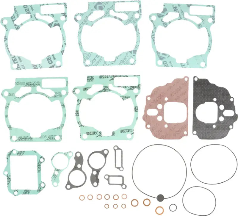ATHENA Top End Gasket Kit W/O Valve Cover Gskt Husq/Ktm for Powersports
