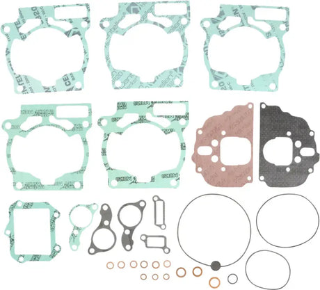ATHENA Top End Gasket Kit W/O Valve Cover Gskt Husq/Ktm for Powersports