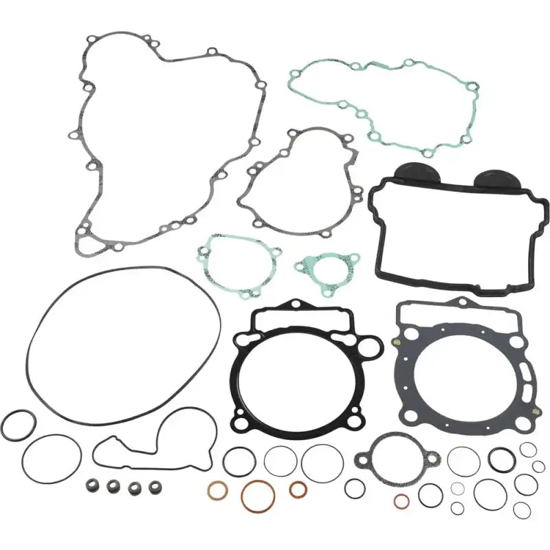 ATHENA Complete Gasket Kit Husq/Ktm for Powersports