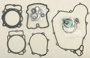 ATHENA Complete Gasket Kit W/Oil Seals Husq/Ktm for Powersports