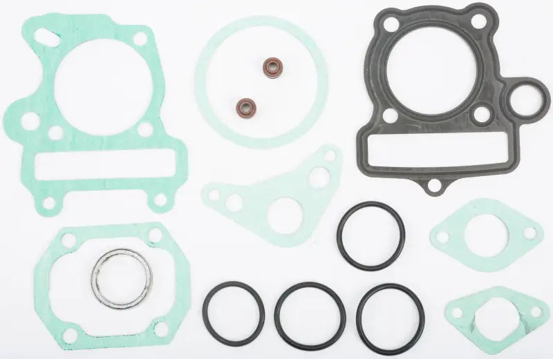 ATHENA Top End Gasket Kit Pol for Powersports