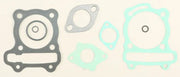 ATHENA Top End Gasket Kit Pol for Powersports