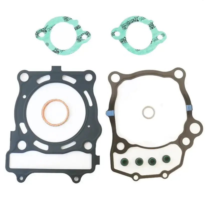 Top End Gasket Kit Pol