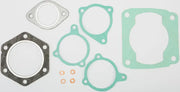ATHENA Complete Gasket Kit Pol for Powersports