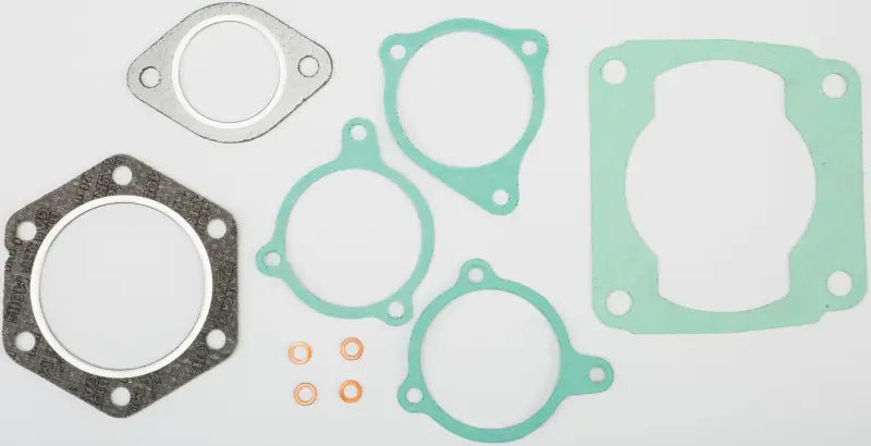 ATHENA Complete Gasket Kit Pol for Powersports
