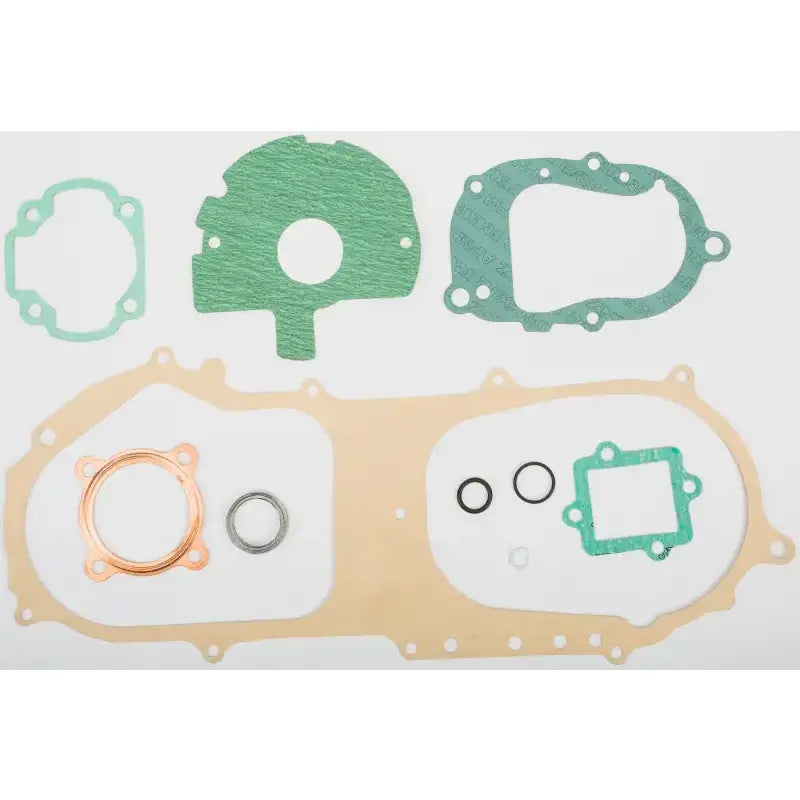 ATHENA Complete Gasket Kit Pol for Powersports