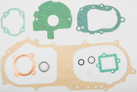 ATHENA Complete Gasket Kit Pol for Powersports