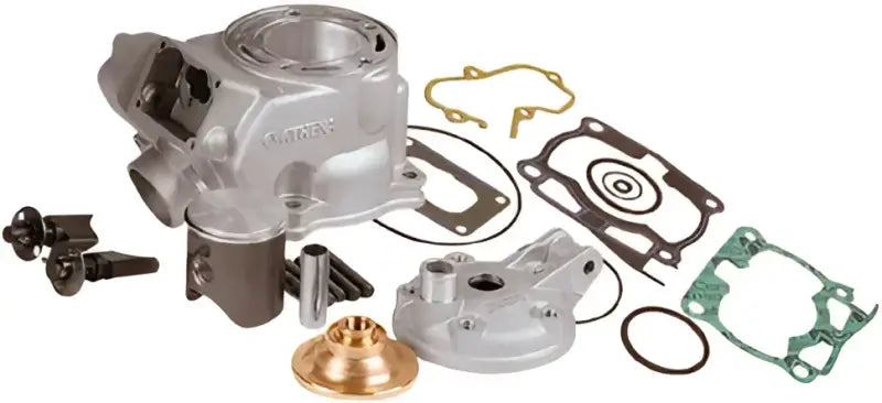 ATHENA Cylinder Kit 54mm 14.8:1 Yam for Powersports