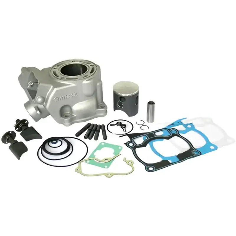 ATHENA Cylinder Kit 54mm 14.8:1 Yam for Powersports