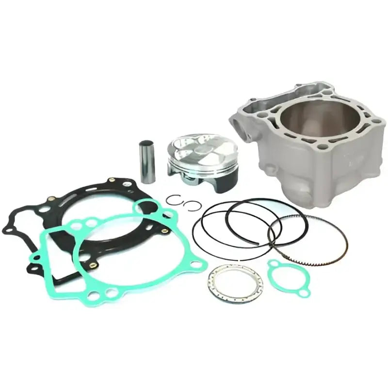 ATHENA Cylinder Kit Bb 83mm 12.5:1 Yam for Powersports